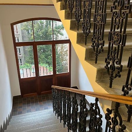 Leger Residence Apartment Прага Экстерьер фото